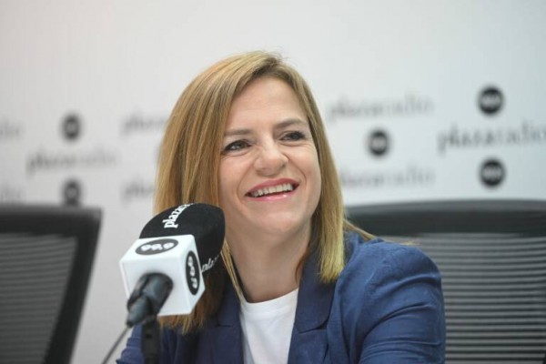 Bernabé: 