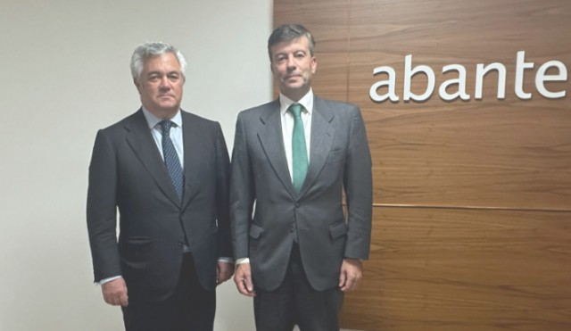 Llega a València otro 'player' financiero con pasado local: Abante tras absorber a Welzia Management