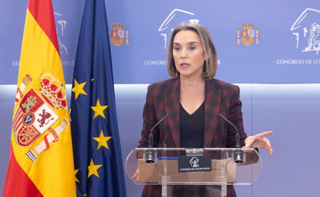 Presidentes de CCAA del PP firman y remiten una petición para reunir la Conferencia de Presidentes
