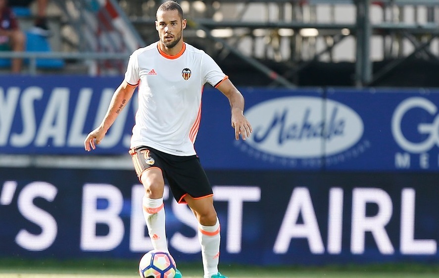 VCF - 