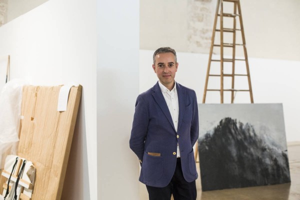 La Mesa del Arte Contemporáneo habla de 