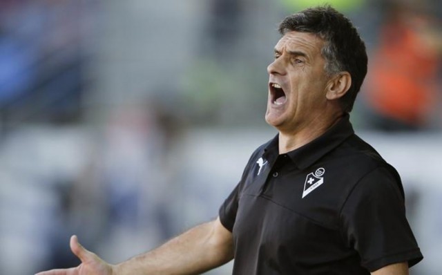 Mendilibar: 