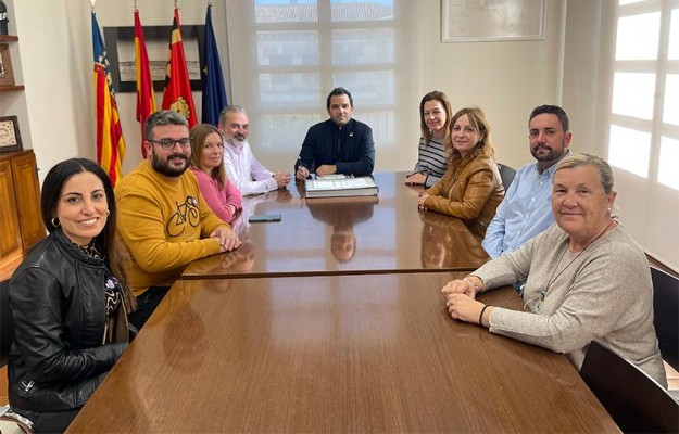 Paterna aprueba su presupuesto municipal para 2024 que asciende hasta los 69,3 millones de euros
