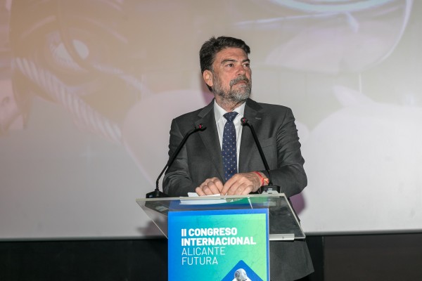 El reto de las cuentas de Alicante: Barcala da por descartado el bloqueo de Vox por la ZBE