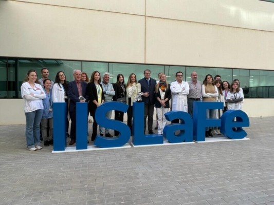 San Silvestre València 2023: únete a la lucha contra enfermedades raras
