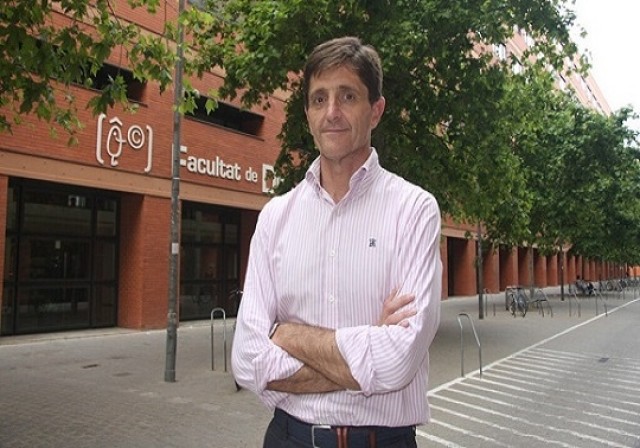 Vicente Bellver, nuevo presidente del Comité de Bioética de la Comunitat Valenciana