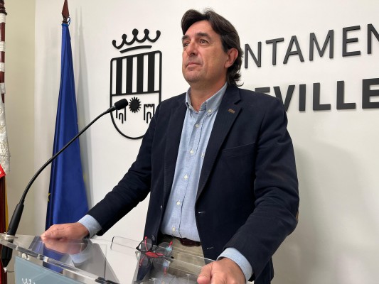Hacienda inicia la elaboración de los Presupuestos Municipales para 2024 en Crevillent