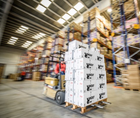 Roly sigue imparable en su expansión: factura un 50% más y roza los 30 millones de beneficio