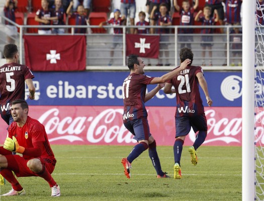 Sin gol no hay victorias