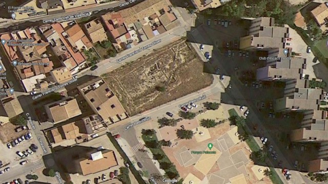 La Vila Joiosa estudia posibles deficiencias del expediente de la Casa de la Música