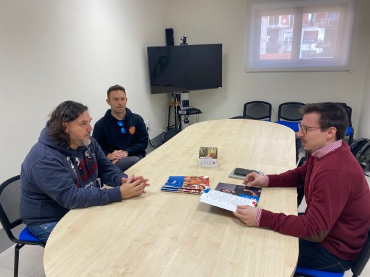 Castelló pretende combatir el absentismo escolar y fomentar la inclusión social con planes específicos