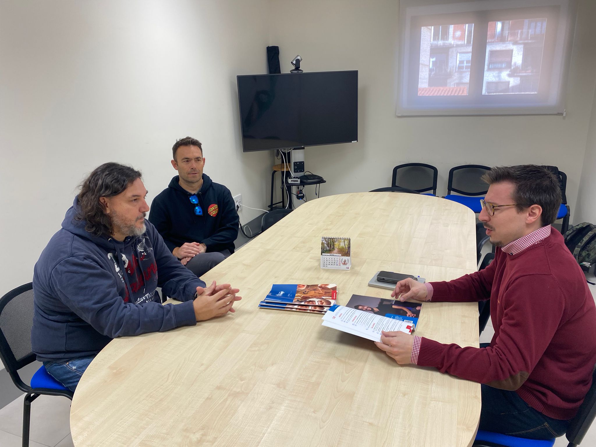 Castelló pretende combatir el absentismo escolar y fomentar la inclusión social con planes específicos