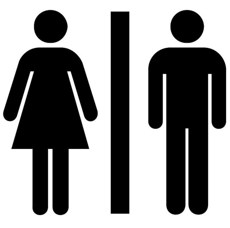 Un prototipo valenciano de urinario lava y seca el pene en pocos segundos
