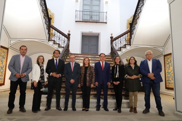 Crear redes empresariales y experiencias turísticas distintas, nuevos objetivos del Camino del Cid