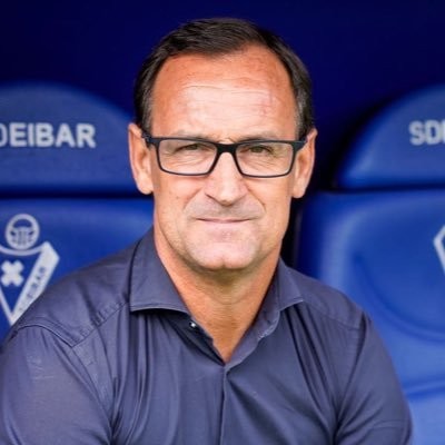 Etxeberria dice que el Eibar no puede esperar en Ipurua una 