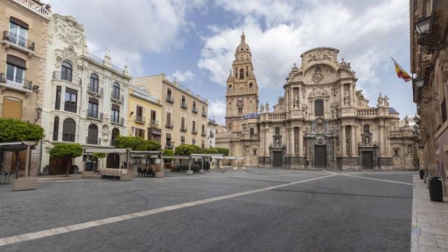 La financiación de las comunidades y su realidad socioeconómica