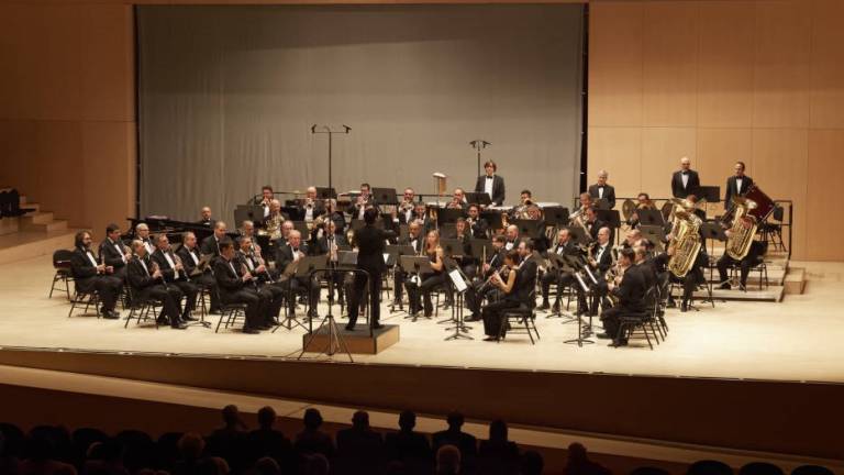 Compromís demana cobrir la plaça de direcció de la banda de Castelló: 