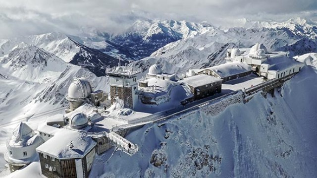 Los 5 retos del Pirineo francés para el puente de la Purísima 