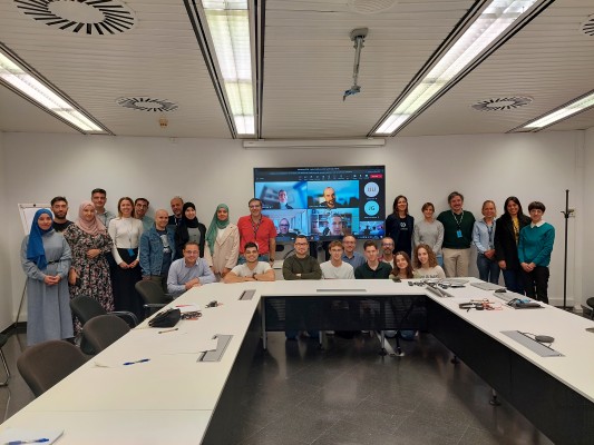 Arranca la III edición del programa de
gestión del talento de Fundación Banco
Sabadell y la UA