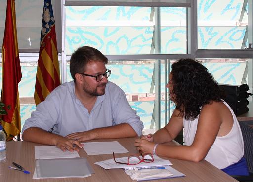 Los extutelados por la Generalitat quedarán exentos de tasas universitarias