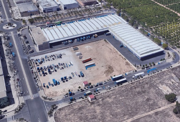 Sigue el 'boom' logístico: Ontime y Musgrave aterrizan en Elche y Monforte de la mano de BNP