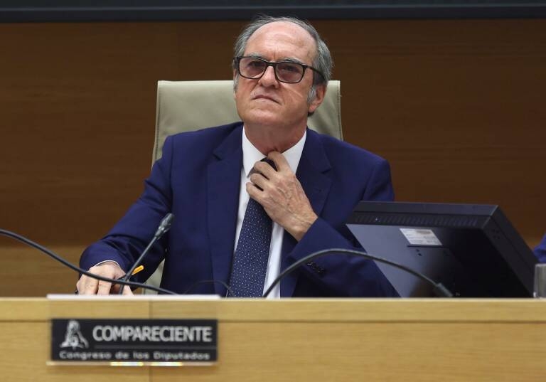 El Defensor del Pueblo reconoce el derecho de los menores a participar en reformas legislativas