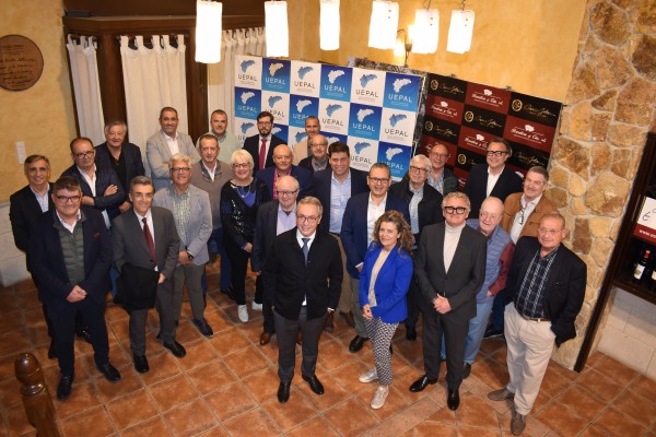 Uepal pide acelerar la redacción de los PGE de 2024 para que la prórroga no 
