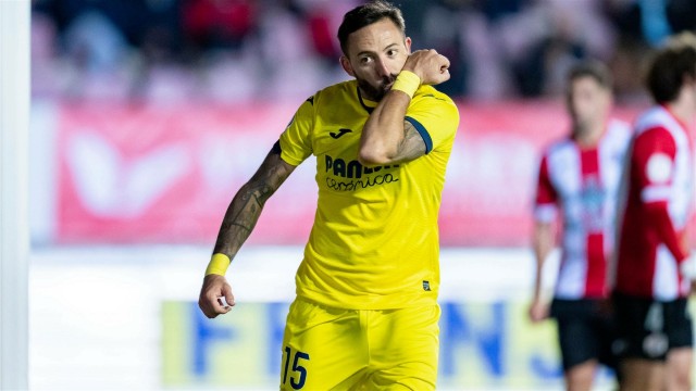 El Villarreal supera la segunda ronda de Copa por quinta temporada consecutiva
