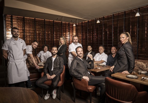 Otoño gastronómico madrileño