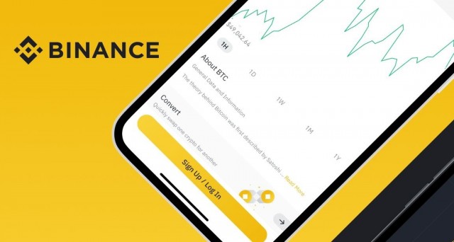 El 'caso Binance' y las criptomonedas