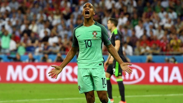 El Inter de Milán confirma oficialmente la llegada de Joao Mario