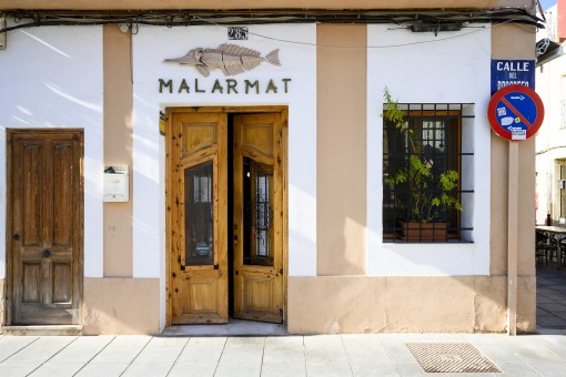 Malarmat