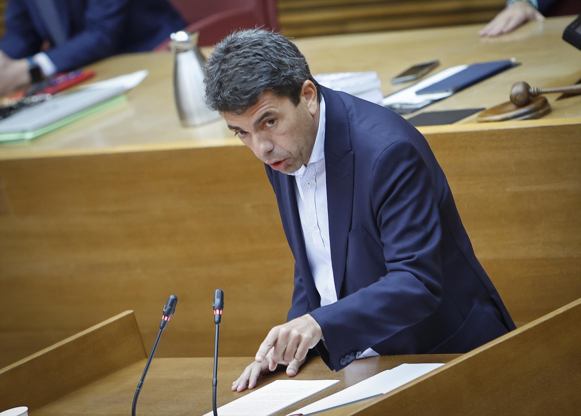 Foto: CORTS/JOSÉ CUÉLLAR - 