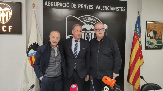 Martín Queralt: 