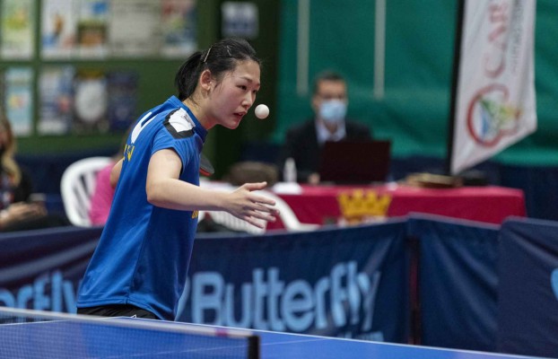 El UCAM Cartagena TM cae y España se queda sin representación en la Champions femenina 