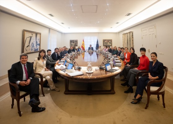 El Gobierno nombra a los directores de gabinete de los ministros del equipo económico
