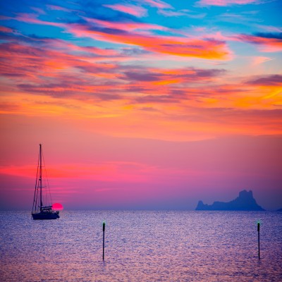 15K Formentera Night Run ilumina la Isla en octubre 2024