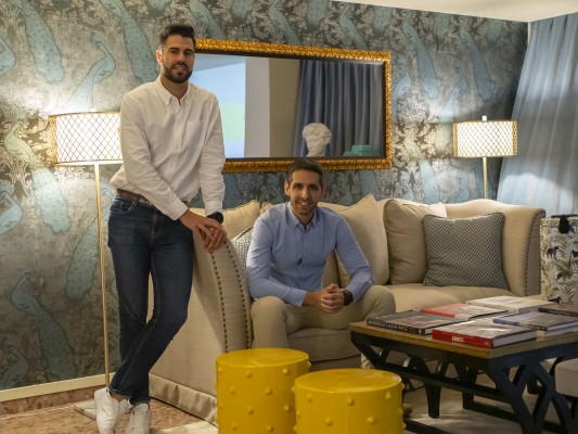 La vila-realense Desmarca Marketing cumple su primera década
