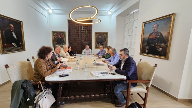 Orihuela impulsa que el Juzgado de Aguas de Orihuela sea Patrimonio Inmaterial de la Unesco