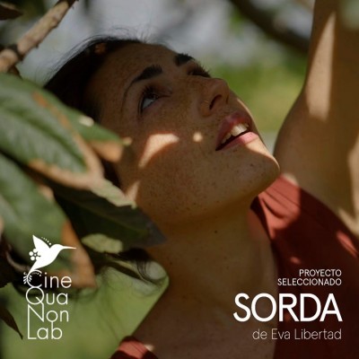  El proyecto para rodar la película murciana 'Sorda' da un paso más: viaja a México