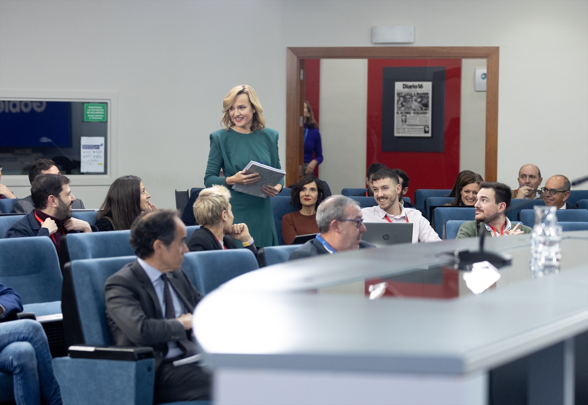 El Gobierno destina más de 4,5 millones a la Comunitat para políticas de salud y medicamento