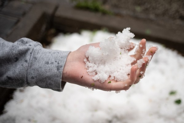 Soltec inventa la fórmula para proteger sus módulos solares contra la amenaza del granizo