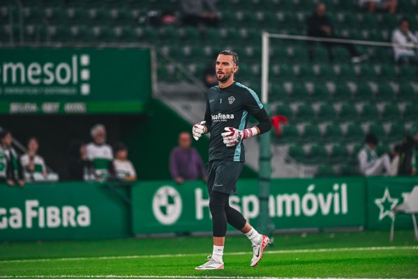 Pruebas para 'Guti' y descanso para San Román