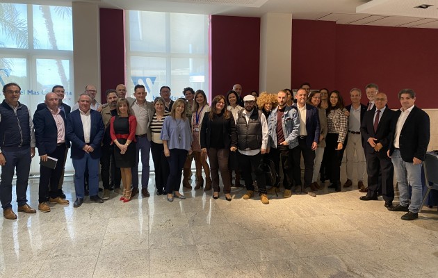 APYMEP y ASECAM forman a sus asociados en planificación laboral y transformación digital