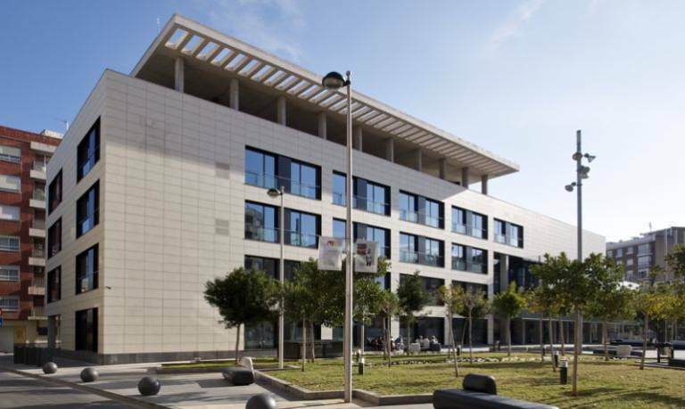 Almassora destinará más de 11,6 millones, casi un 30% del presupuesto, a obras y proyectos