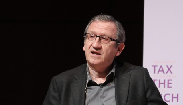 Los técnicos de Hacienda cifran en 14.093 millones la condonación de la deuda de la Comunitat