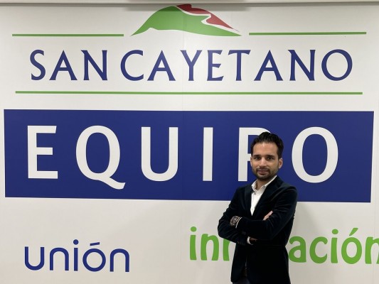 La SAT San Cayetano renueva su dirección con Juan Carlos Martínez como nuevo CEO