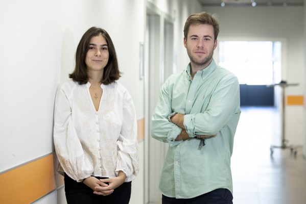 Estudiantes de Medicina del CEU de Castellón realizarán prácticas clínicas en los Estados Unidos