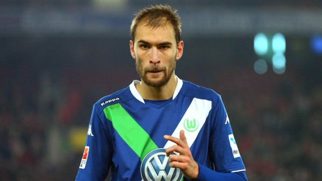Bas Dost firma cuatro temporadas con el Sporting de Lisboa