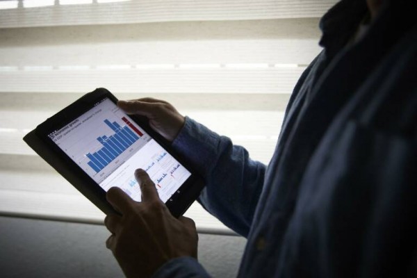 Servicios Microinformática SA suministrará 160 tabletas para el trabajo en movilidad de la Comunidad
